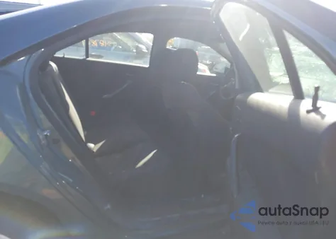 2006 Pontiac G6 из США, поврежденный, VIN 1G2ZF55B764273200